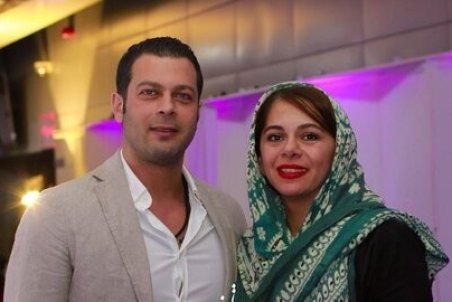 نخستین ساخته همسر پژمان بازغی در پایان راه