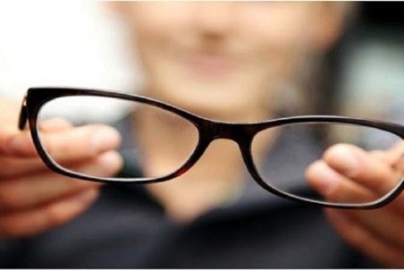 تاری دید شما به چه دلیل است؟