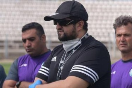 افاضلی: دلیل این همه جنجال را متوجه نمی‌شوم