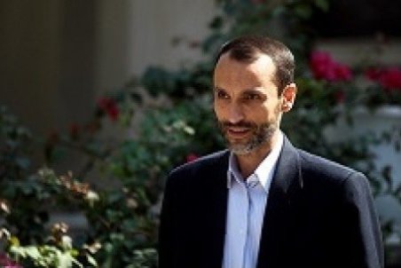 آخرین وضعیت بقایی بعد از تصادف/ موضوع فرار از کشور معاون احمدی نژاد صحت دارد؟