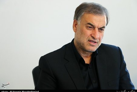 احمدی‌بیغش: واگذاری جزایر ایرانی به چین واقعیت ندارد/ من چنین حرفی نزده‌ام!