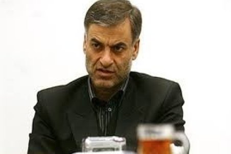 ﻿ احمدی‌بیغش حرف‌هایش را پس گرفت