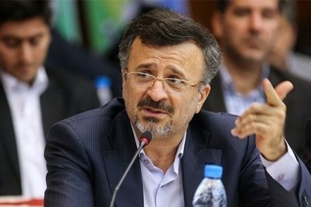 داورزنی: نمی‌خواهیم ظرفیت‌های والیبال از دست برود
