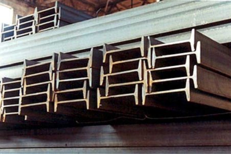 افزایش بیش از ۵۰ درصدی قیمت تیرآهن نسبت به ۶ ماه گذشته