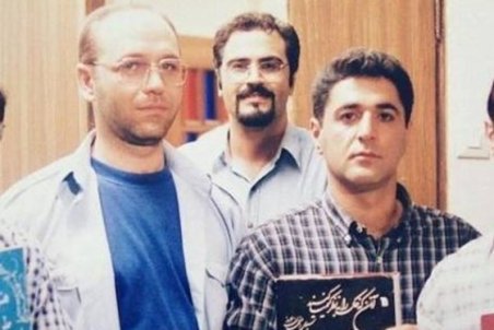 ﻿ قصه های «روزگار جوانی» به نیمه رسید/ ماجراجویی دانشجوهایی که به تهران آمده اند