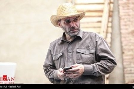 سریال جدید «مسعود ده‌نمکی» با حضور ۱۲۰ بازیگر جلوی دوربین می‌رود