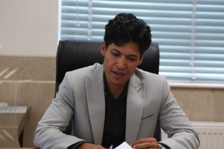 اجرای پایلوت کشوری نصب کنتورهای هوشمند آب در روستای چم اصفهان