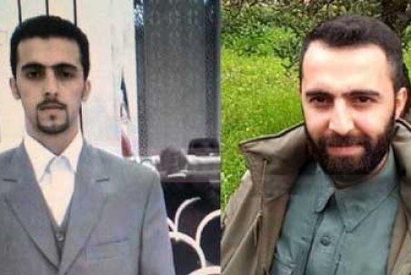 موسوی مجد، جاسوس سیا و موساد اعدام شد