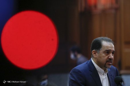 سیدرسول سجاد، همدست طبری و مدیر سابق بانک مرکزی کیست؟