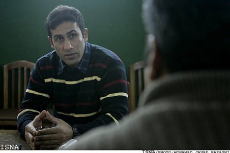 میرمیران: آقای علی‌نژاد! جایگاه‌ها نمی‌مانند/ شلاق می‌خورم اما عذرخواهی نمی‌کنم