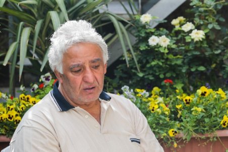 محمدرضا طالقانی : «از شنیدن خبر مرگم شوکه نشدم»