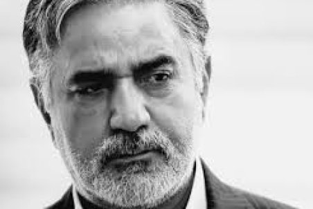 پرستویی نباید حرف بزند؟!