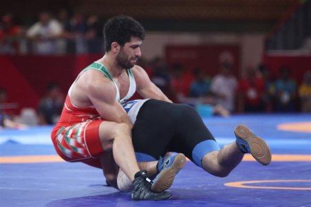 نوری: به بهبودی کامل رسیدم/ از فردا تمرینات آمادگی جسمانی را آغاز می‌کنم