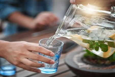 نسخه طبیعی برای دفع و پیشگیری از سنگ کلیه