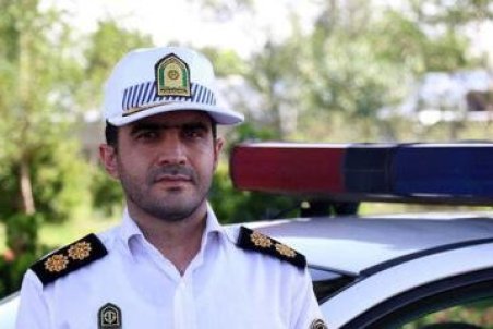 ۴۸ درصد متوفیان تصادفات راکبان موتورسیکلت‌ها هستند