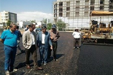 نوسان قیمت‌ها دلیل اصلی کاهش سرعت اجرای پروژه‌های شهری است