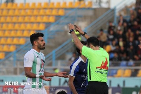 سلاخی شدیم اما حتی یک عذرخواهی نکردند/ به فیفا شکایت می‌کنیم