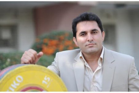 باقری: وزنه برداری برای برخی افراد سکوی پرتاب بود/ امکانات بانوان در حد صفر است