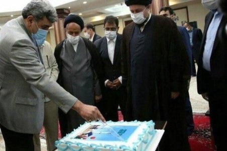 واکنش رئیس بهشت زهرا به مراسم ۵۰ سالگی