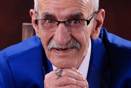 احمد پورمخبر درگذشت