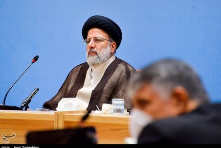 رئیسی:بین اعتراض و اغتشاش فرق قائلیم