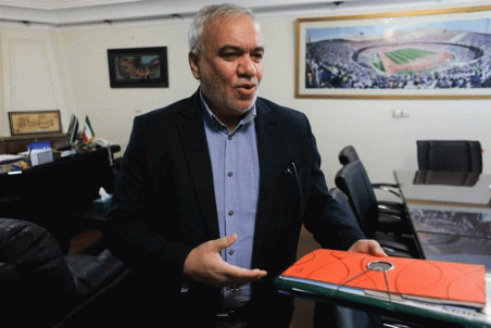 فتح‌الله‌زاده: استقلال هم ۴ دربی پشت سر هم را برد و ۴ بار به فینال آسیا رفت