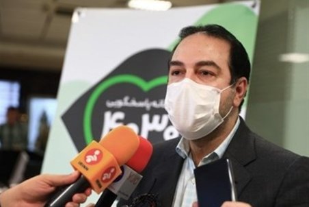 مردم برای دریافت مشاوره پزشکی در زمینه کرونا با ۴۰۳۰ تماس بگیرند