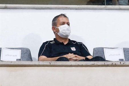 اسکوچیچ: وقت آن است که بزرگ فکر کنیم