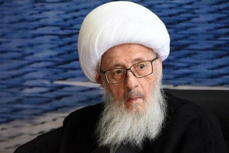 پاسخ آیت‌الله وحید خراسانی در خصوص برگزاری مراسم ماه محرم