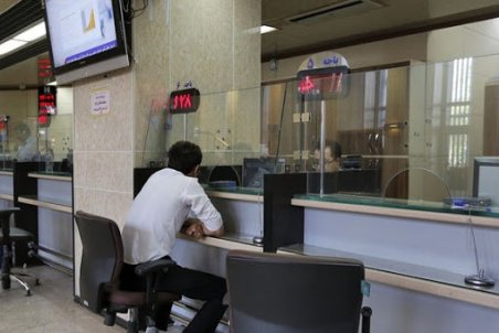 دردسر نرخ بهره منفی در بانک‌ها