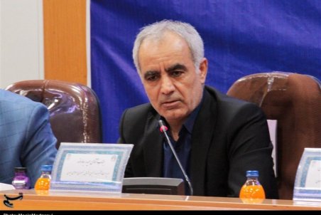 بهاروند: ستاد ملی مبارزه با کرونا بگوید، فردا فوتبال را تعطیل می‌کنیم