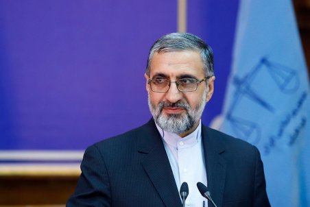 توضیحات سخنگوی قوه قضائیه درباره اعاده دادرسی سه متهم اعدامی