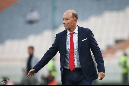 خواجه‌وند: منابع مالی باید هنگام عقد قرارداد یا پایان همکاری پیش‌بینی شود