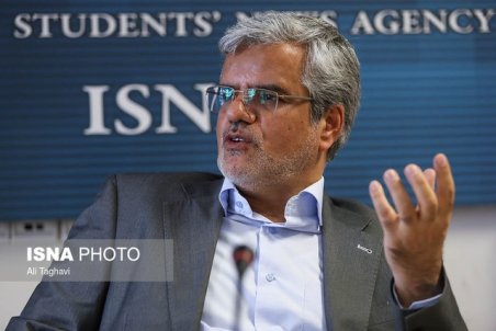محمود صادقی: انتخابات۱۴۰۰الکترونیکی برگزار شود