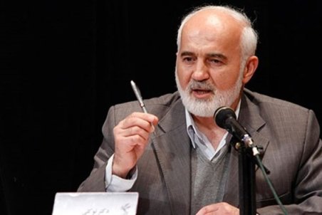 نامه افشاگرانه احمد توکلی به روحانی