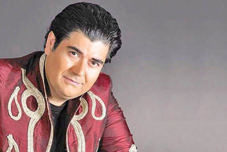 سالار عقیلی: به عشق وطنم می‌خوانم