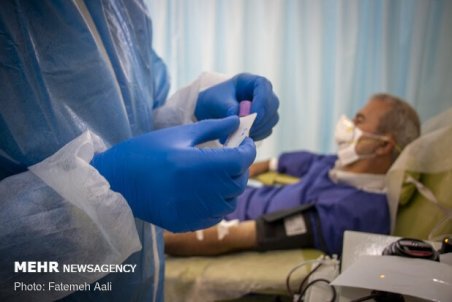 همدان دروضعیت قرمز شیوع کرونا قرار دارد/لزوم رعایت پروتکل بهداشتی