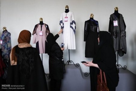 فروشندگان پوشاک موظف به درج قیمت بر روی اجناس هستند
