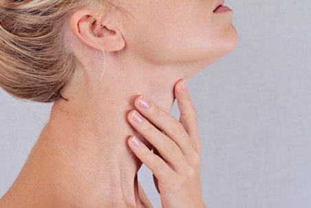 اگر این علائم را دارید، به‌داد تیروئیدتان برسید!