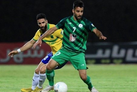 عباسی: حدادی‌فر در عمرش به کسی فحاشی نکرده است