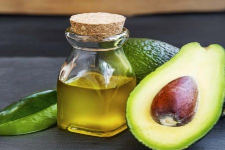 راز جوانی با روغن آوو کادو