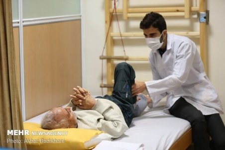 کدام بیماران کرونایی فیزیوتراپی نیاز دارند/مهم ترین عارضه کرونا