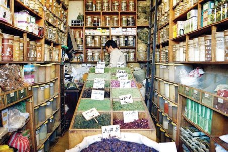 افزایش ۲۰ تا ۳۰ درصدی قیمت داروهای گیاهی/ مرجع رسمی داروها، وزارت بهداشت است