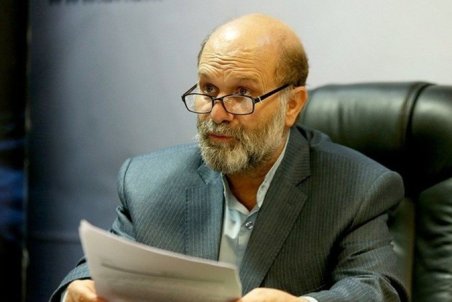 علیزاده طباطبایی: رائفی‌پور به روانپزشک مراجعه کند