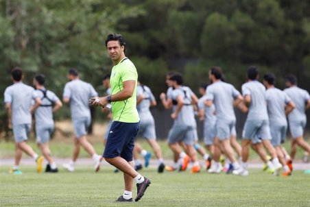 رمضانی: نمی‌‌دانیم برای لیست آسیایی چه کار کنیم، مجیدی اسم جدیدی نداده است