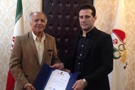 مدنی: میراسماعیلی می‌تواند تعلیق جودو را بردارد