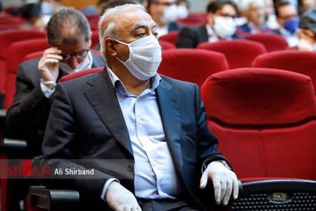 بازپرس علیزاده چگونه بانک‌هایی که به دانیال‌زاده تسهیلات مشمول اخلال دادند را تبرئه کرد؟