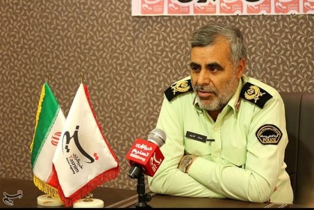 شرور سابقه‌دار ایرانشهر دستگیر شد / اعتراف متهم ‌به ۳ فقره قتل و ۱۱ فقره سرقت ‌مسلحانه