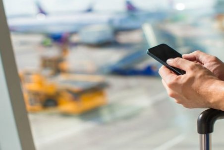 سامانه همتا: گوشی مسافری نخرید