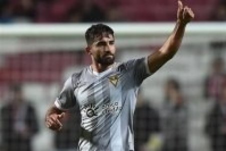 ﻿ مهرداد محمدی از آوِس جدا شد